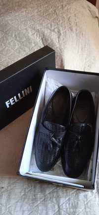Туфлі чоловічі FELlINI розмір 39