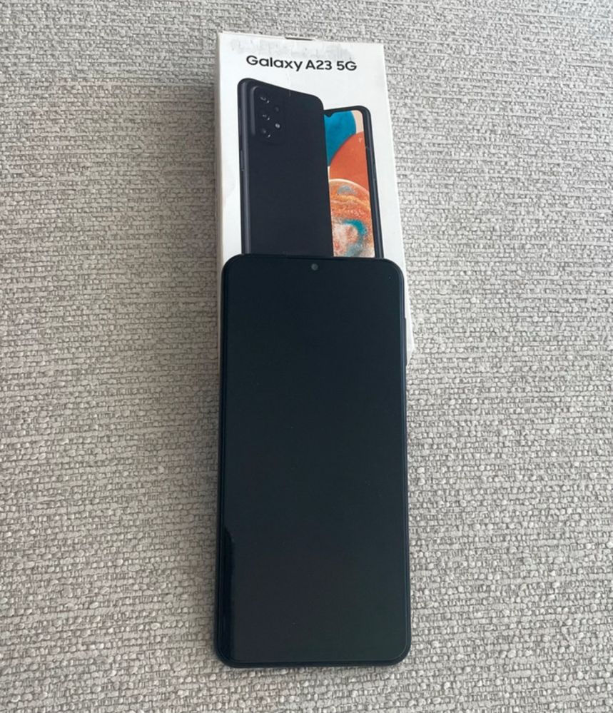Samsung Galaxy A23 5G