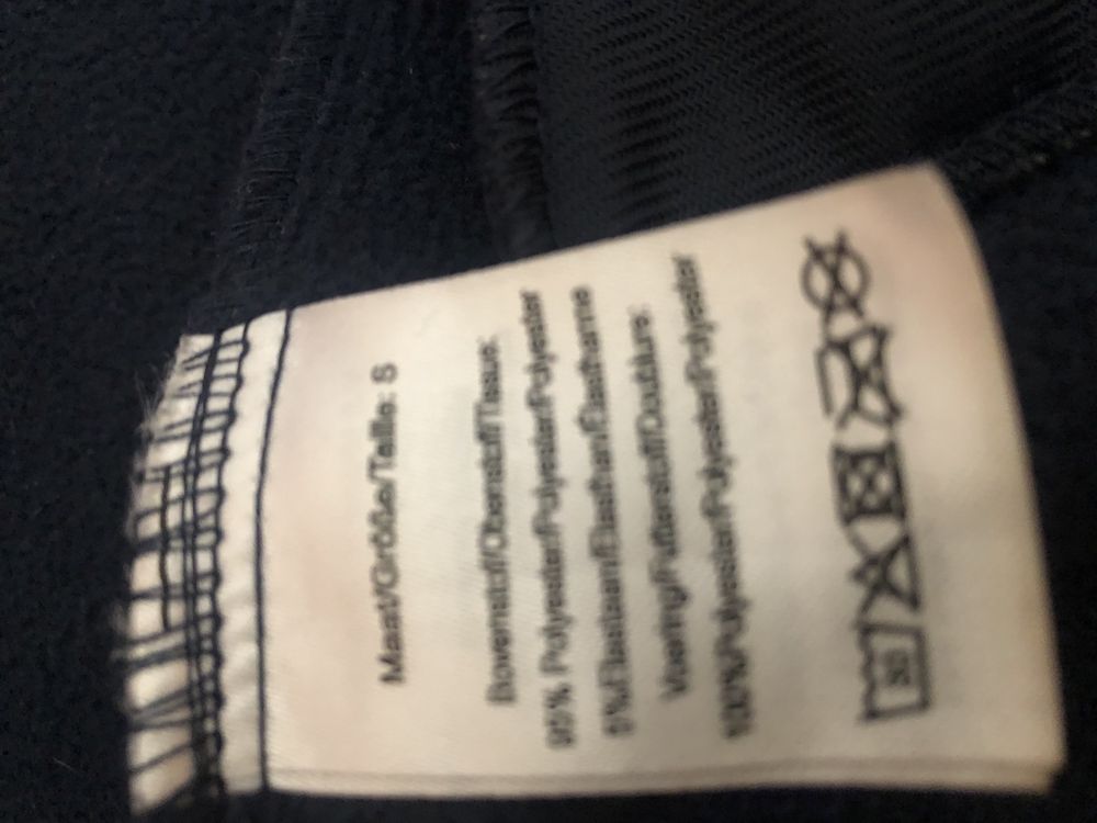Dluga kurtka damska softshell