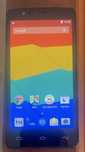 BQ Aquaris E5 Fhd