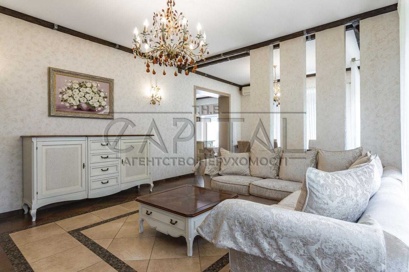 Продаж 2-поверхового будинку, 302м2, с. Мархалівка, Васільківський р-н