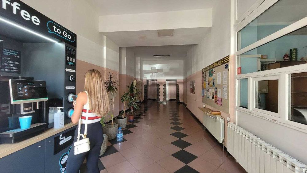 Оренда видової 2-кім. квартири на Харківському шосе, 152.