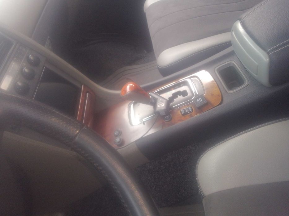 Продам переоборудованную газель дуэт с двигателем от Лексус 2JZ