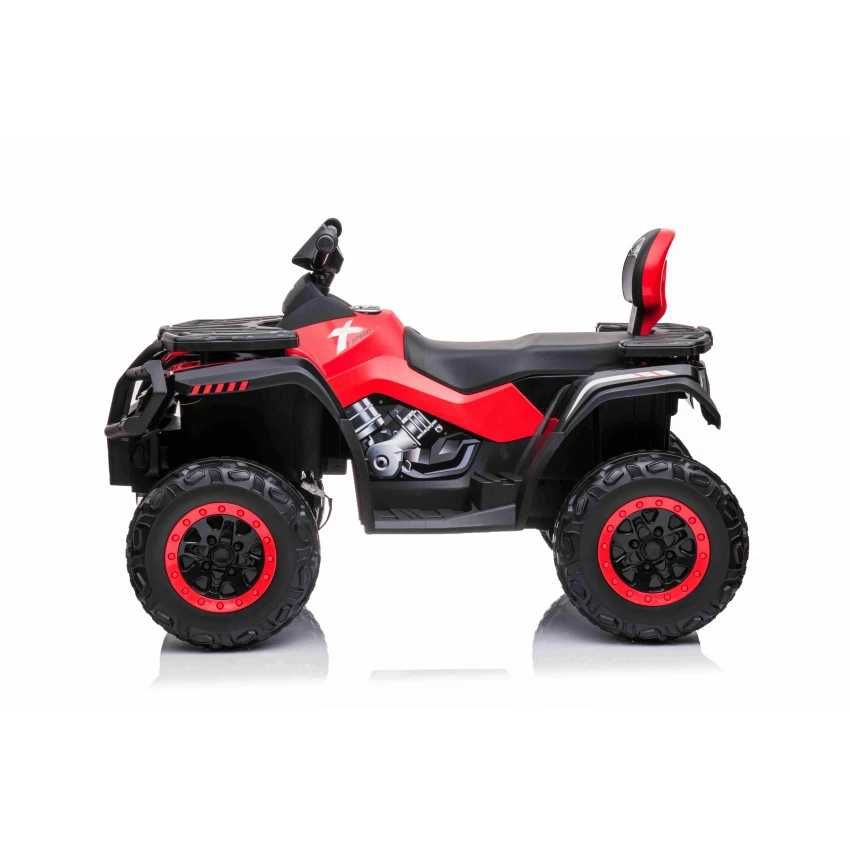 Quad na akumulator 320W 4x4 XT-SPEED dla dzieci pojazd auto