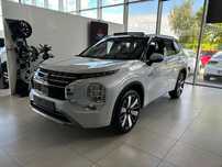 Mitsubishi Outlander PHEV 2.4l 4WD 306KM, Instyle, 5 lat gwarancji, 8lat na baterię