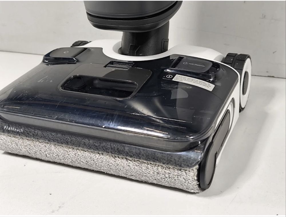 Aspirador Roborock f25 ace