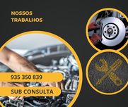 Revisoes coisas rapidas é so contactar