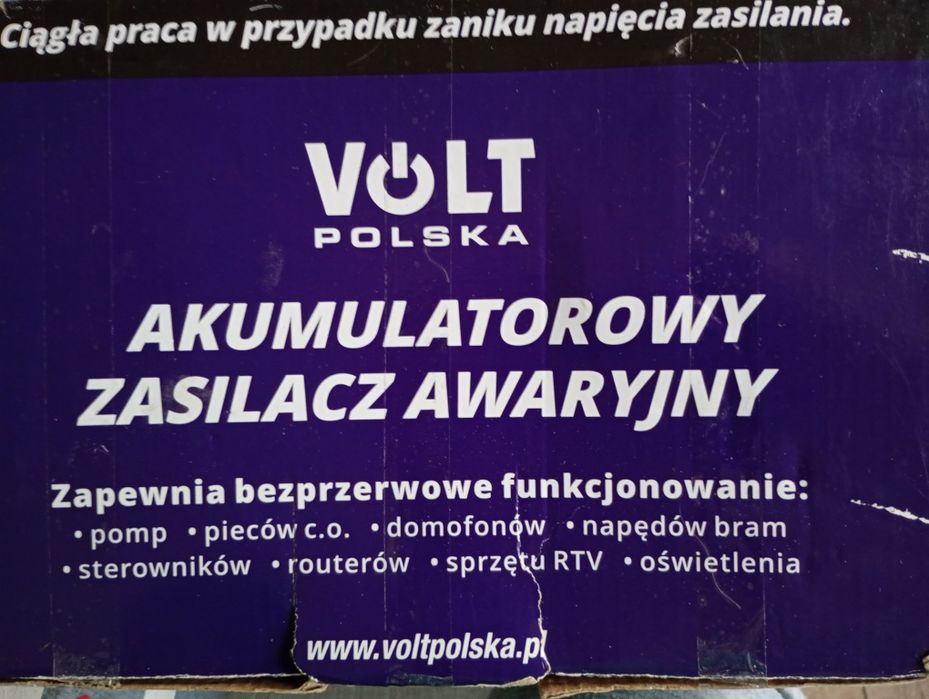 Zasilacz awaryjny, prostownik