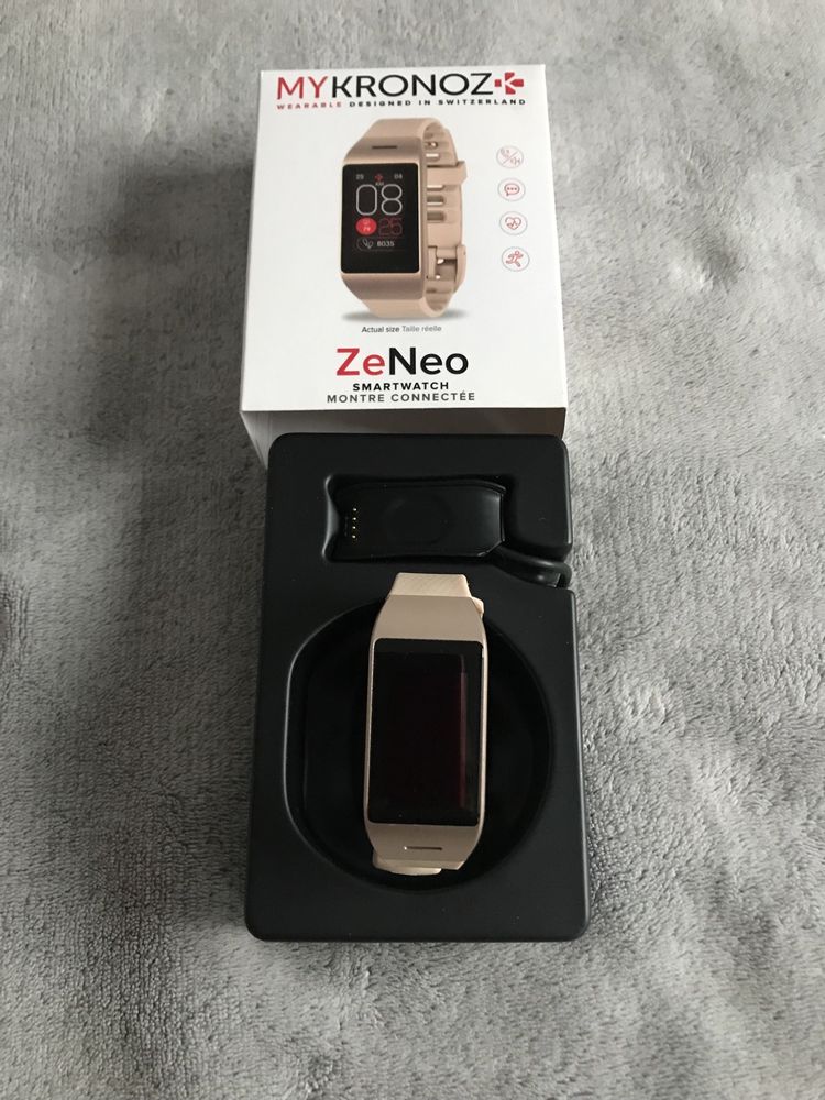 Smartwatch Mykronoz ZeNeo