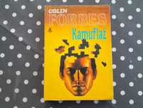 Kamuflaż Colin Forbes