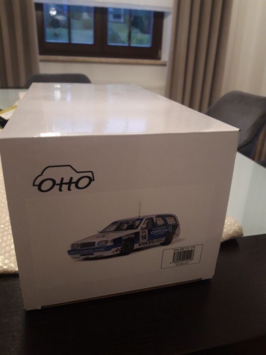 Volvo 850 Ottomobile 1/18
