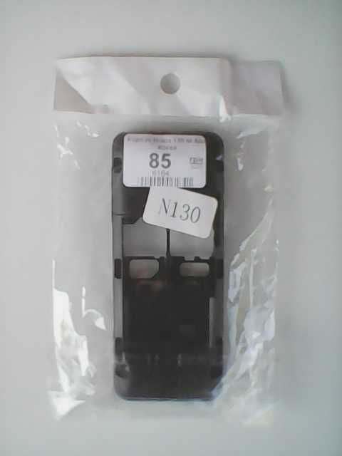 Nokia 130 Корпус, задня панель, покришка