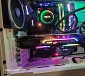 MSI RTX 2070 Super Gaming X Trio