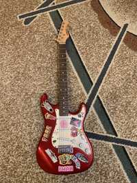 Електрогітара Aria STG (Stratocaster)