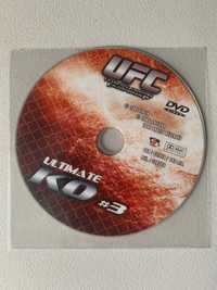 [DVD] UFC Ultimate KO #3