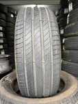 Шины 205/55 R17 Michelin комплект лето 2020 (хорошее состояние) L4
