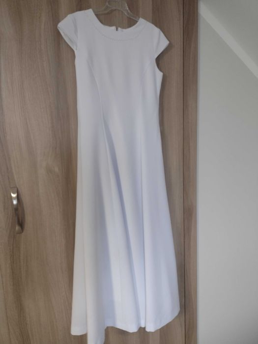 Alba PierwszoKomunijna dla Dziewczynki