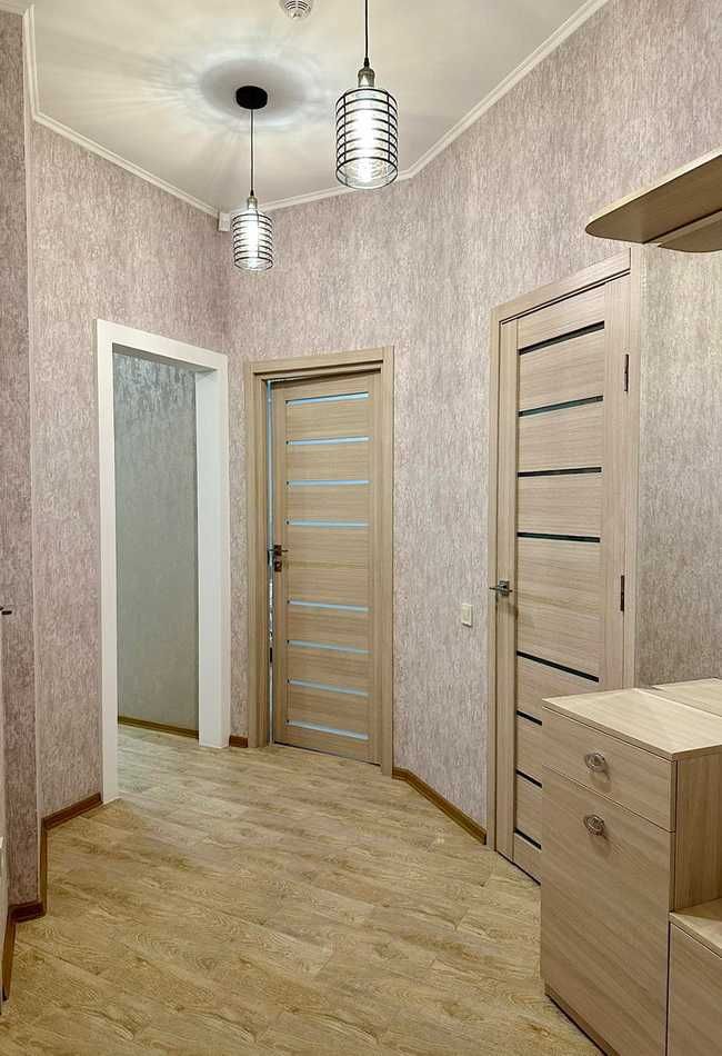 shev-01 Затишна, 1 кімн квартираа на Французькому, ЖК "9 Перлина"