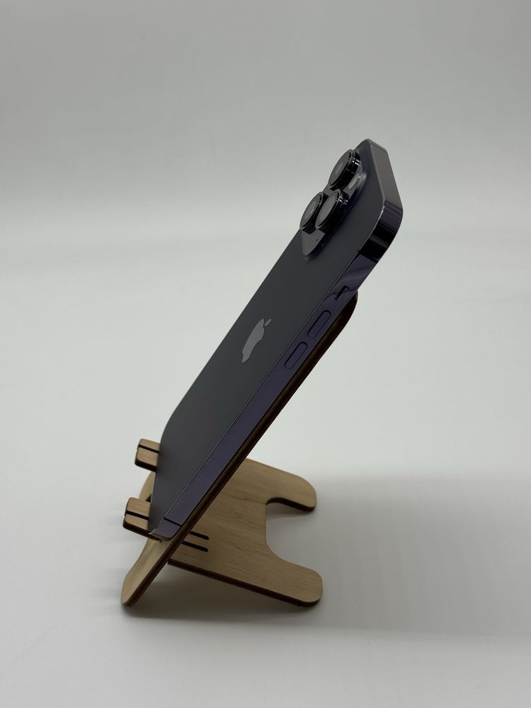 iPhone 14 Pro Max 128Gb Deep Purple Neverlock