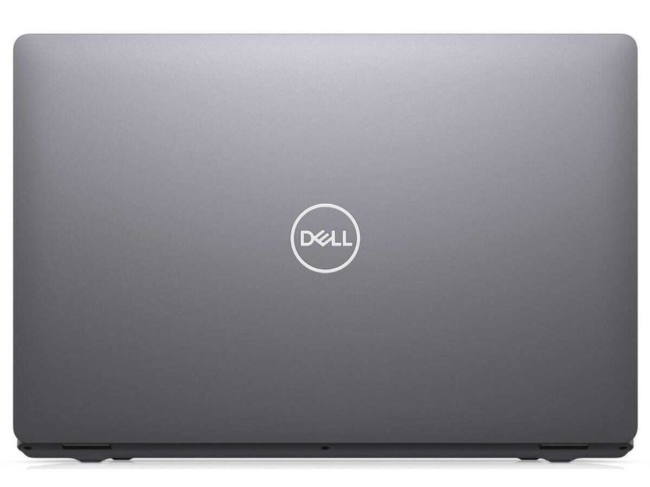 Ноутбук Dell Latitude 5510 /15.6/Core i7/16GB DDR4/512GB SSD/UHD 620