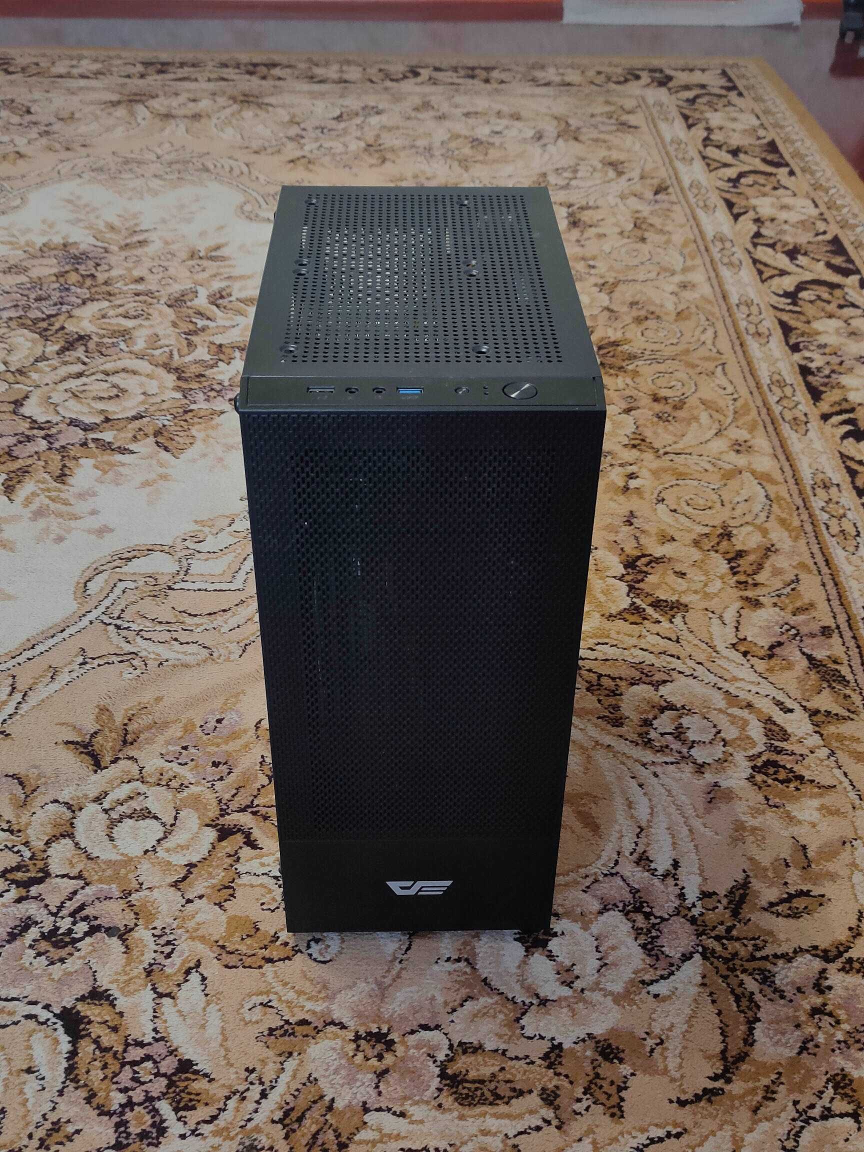 Комп'ютер GTX 1650 GGDR6, 16 GB DDR4, M.2 SSD 512GB