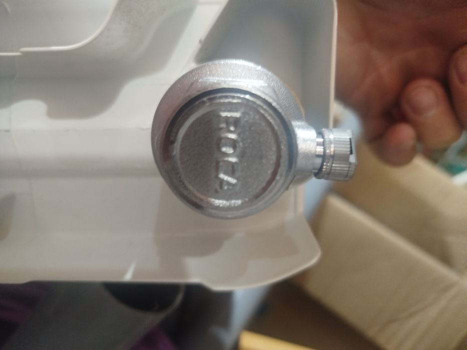 Radiador aquecimento alumínio