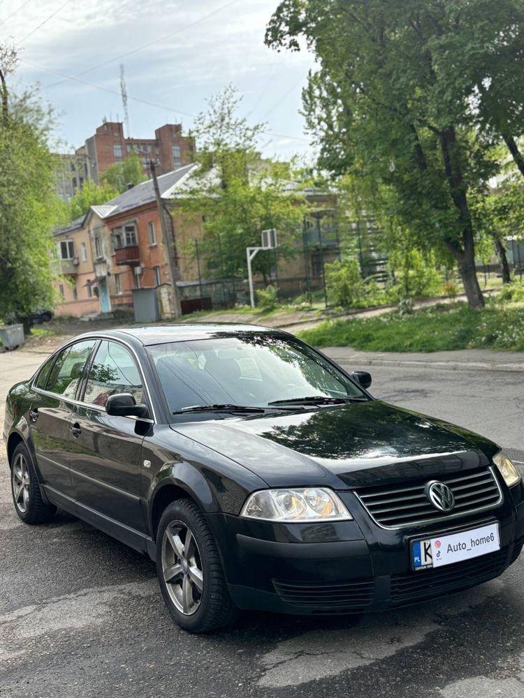 Продам Volkswagen Passat b5+ 1.9 TDI