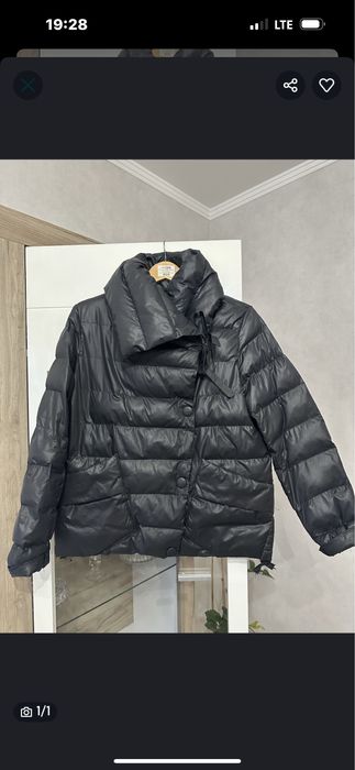 куртка жіноча ,осіння