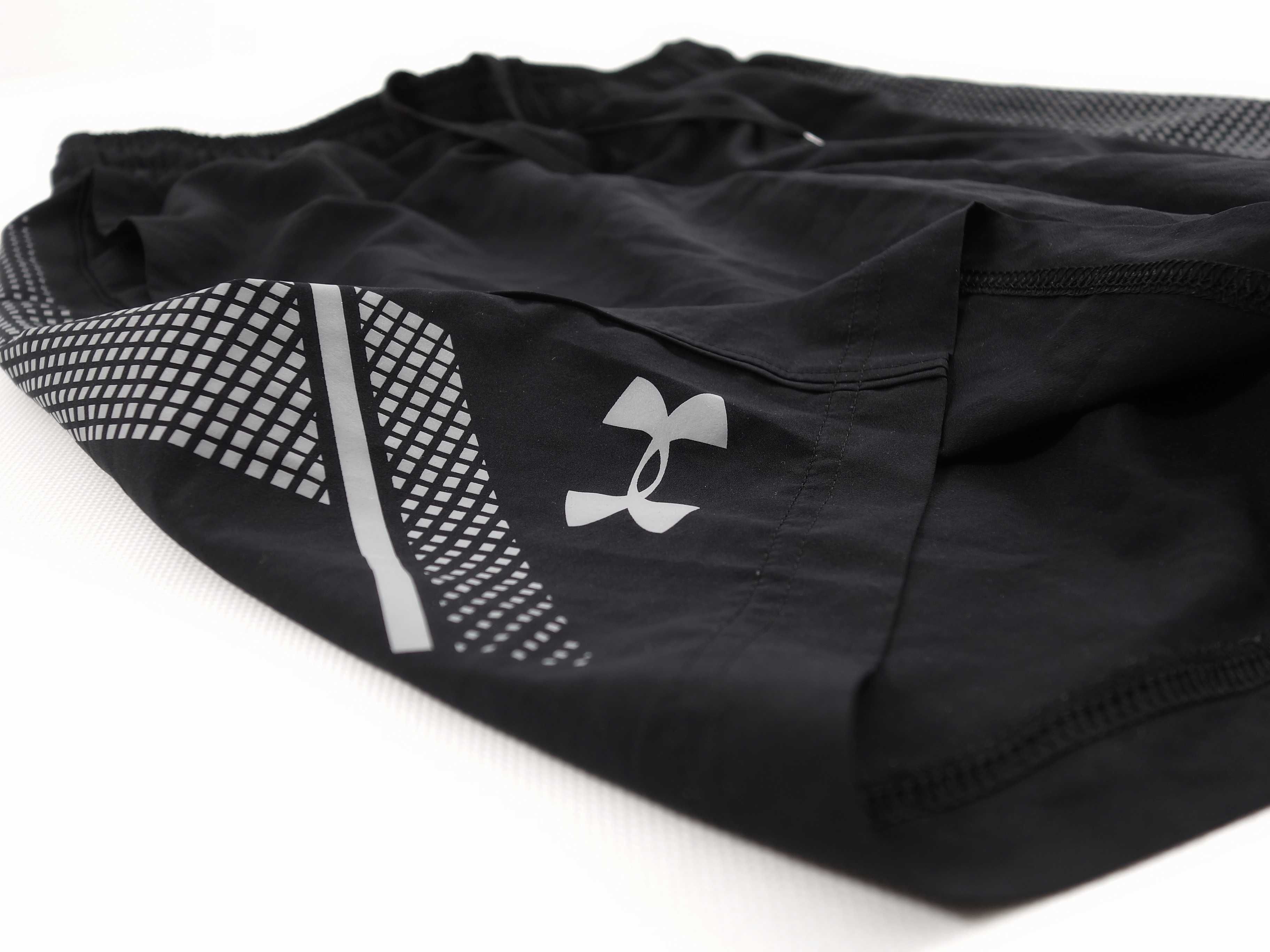 Shorts Under Armour Woven Graphic spodenki męskie M/L