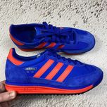 2024 ig4648 оригінал нові Adidas sl 72 кросівки casual la trainer