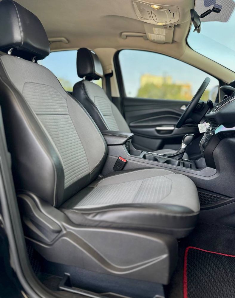 Ford Escape 2016