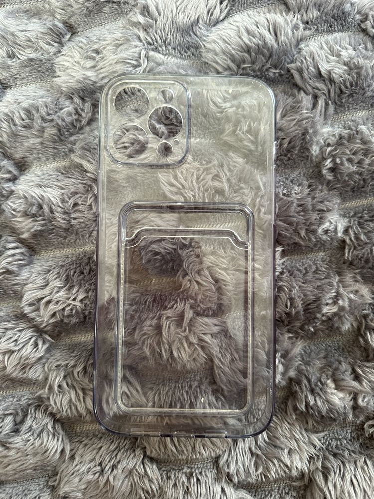 Чохол IPhone 12ProMax
