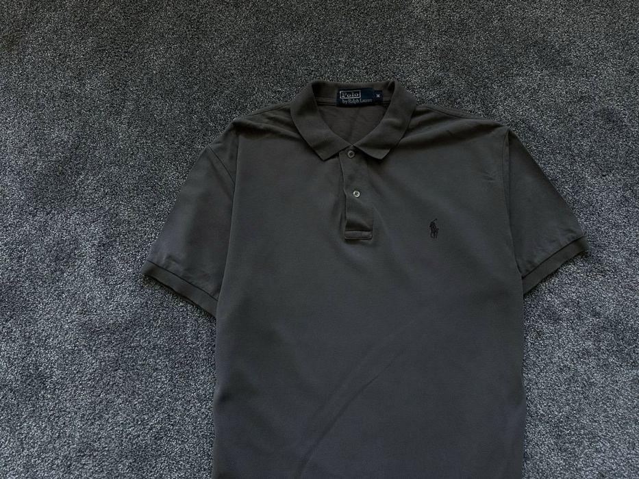 Поло Polo Ralph Lauren з логотипом/Нові колекції/Оригінал/