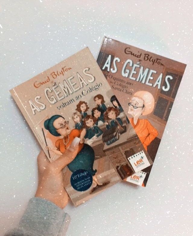 As Gémeas