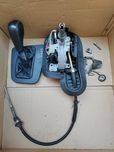 Wybierak skrzyni biegow bmw e36