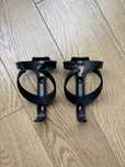 2 Porta-bidons Elite Bontrager Trek