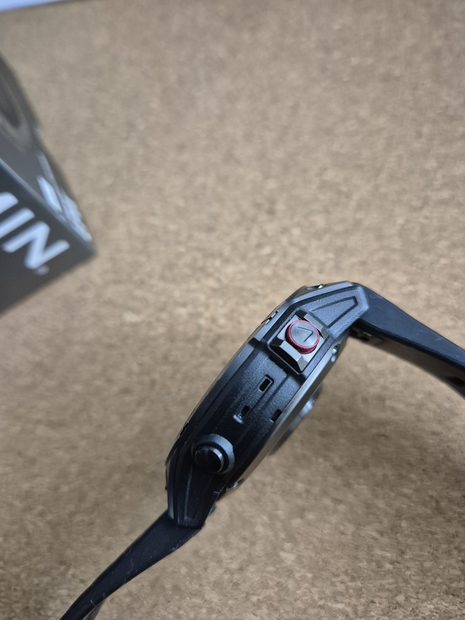 Garmin Epix Gen 2 Sapphire