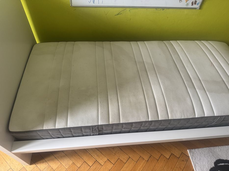 Łóżko ikea 200x90cm