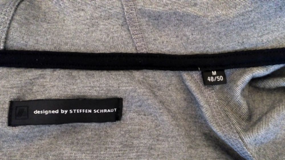 Продам кофту Steffen Schraut