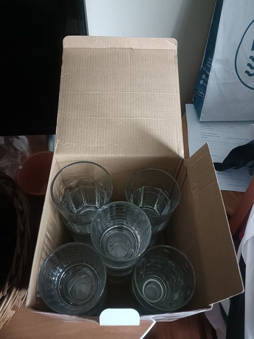 Para desocupar - mobília