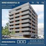 IRREVERENTIA III_Mira Chantre Residence ( 75% VENDIDO )