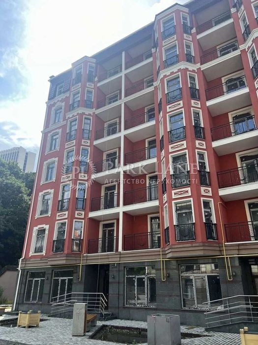 Топ пропозиція! 3-к 104 м2 ЖК Подол Град, Дегтярна 20-А, Воздвиженка