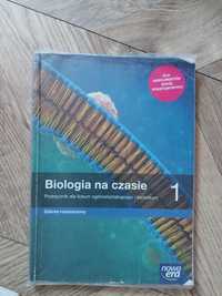 Biologia na czasie 1 rozszerzenie