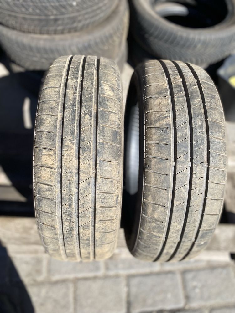 175/50r15 falken rok 2022 2szt jak nowe