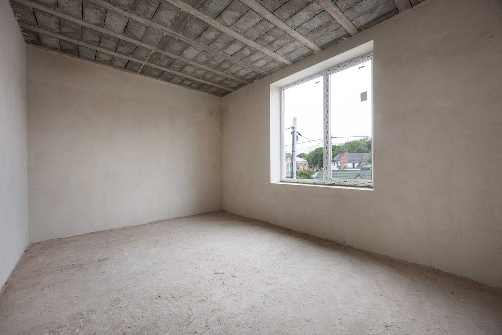 Продаж/Таунхаус/0 цикл/Пасіки-Зубрицькі/Львівська обл.