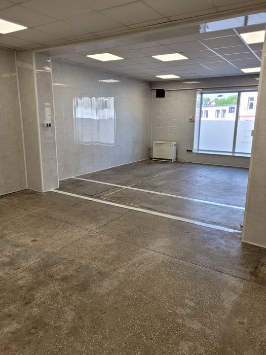 Wynajmę magazyn / lokal 50 mk Opole Groszowice