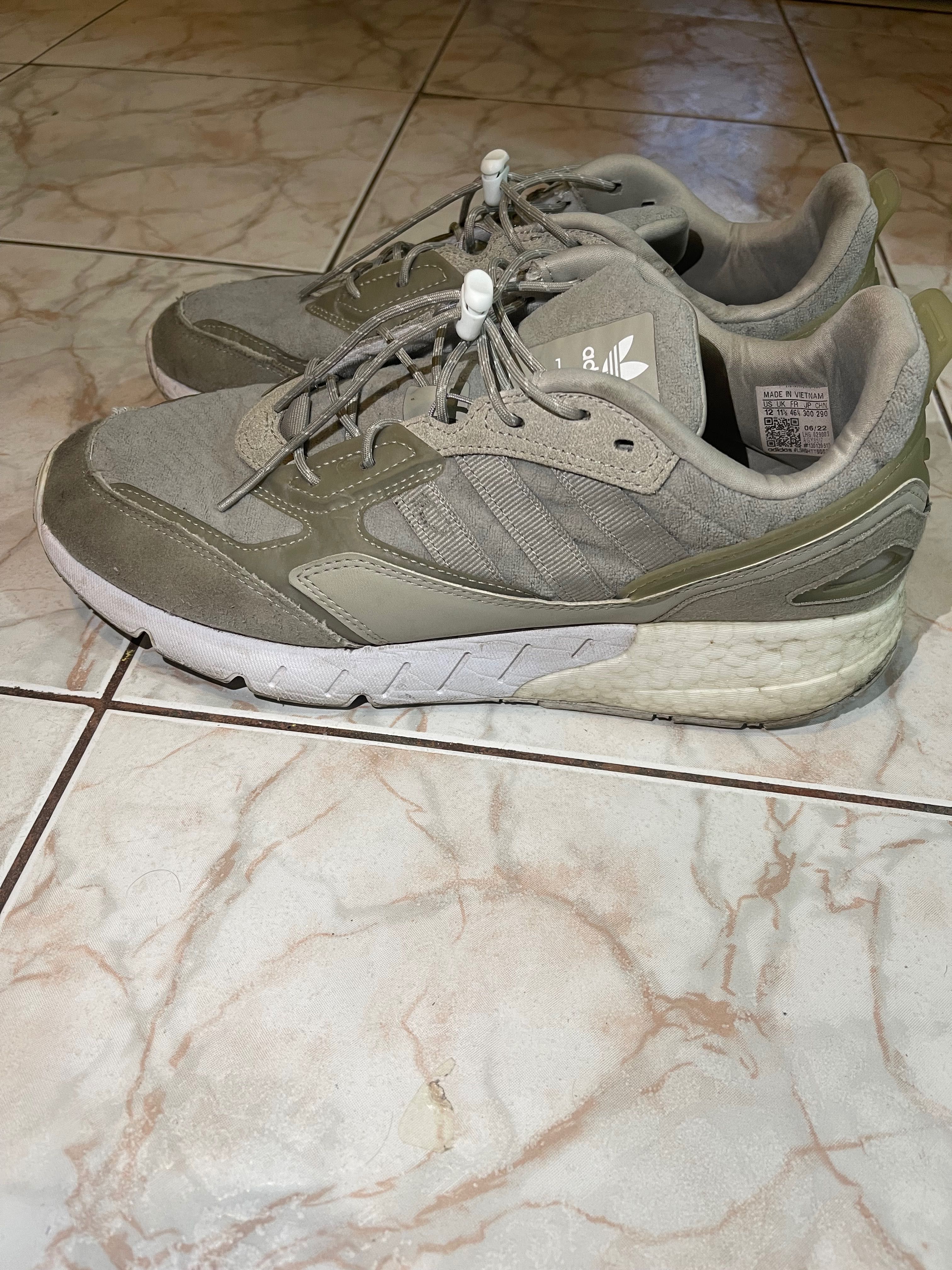 Adidas ZX 46. Oryginał. Dobry stan