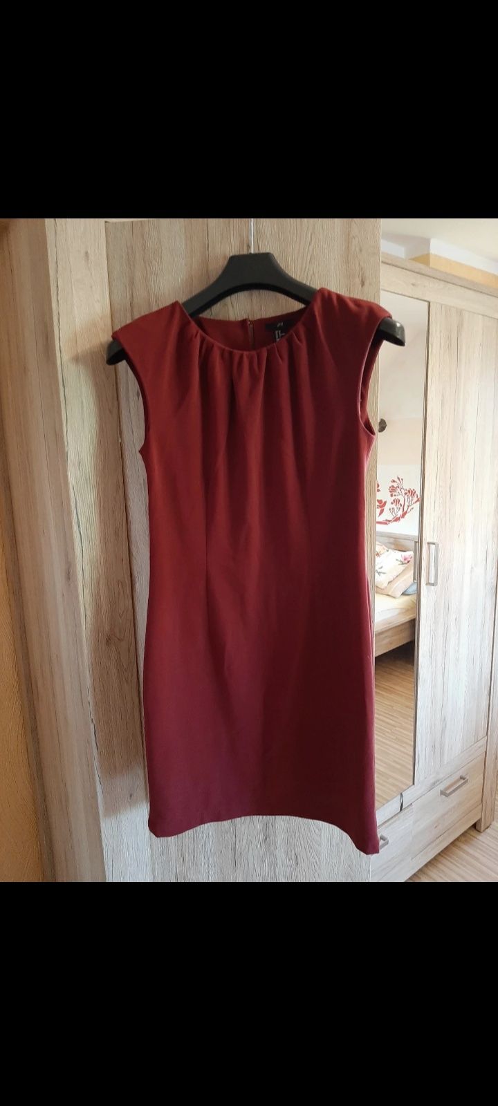 Sukienka elegancka