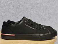 Tommy Hilfiger Core Corporate vulc canvas