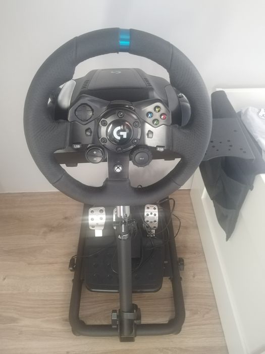 kierownica Logitech G923